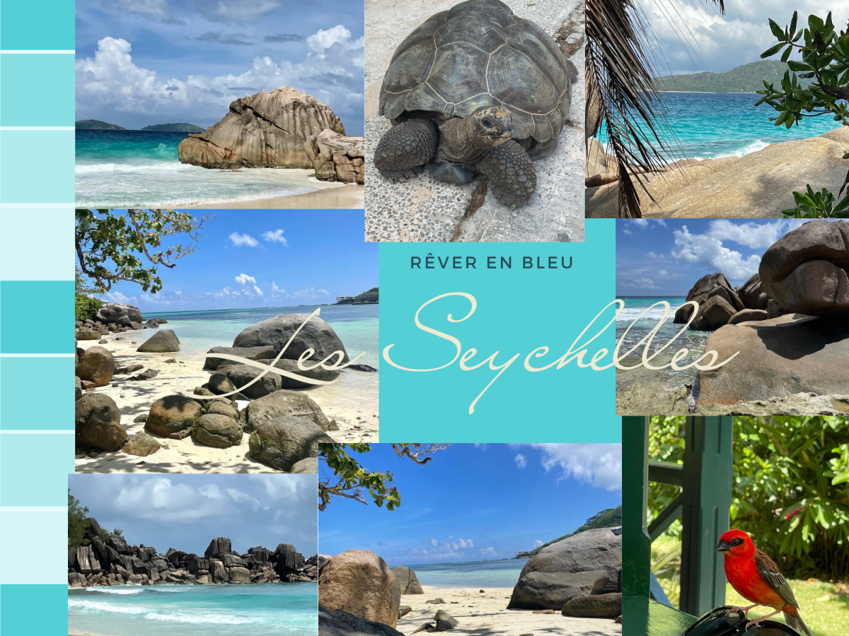 Les Seychelles