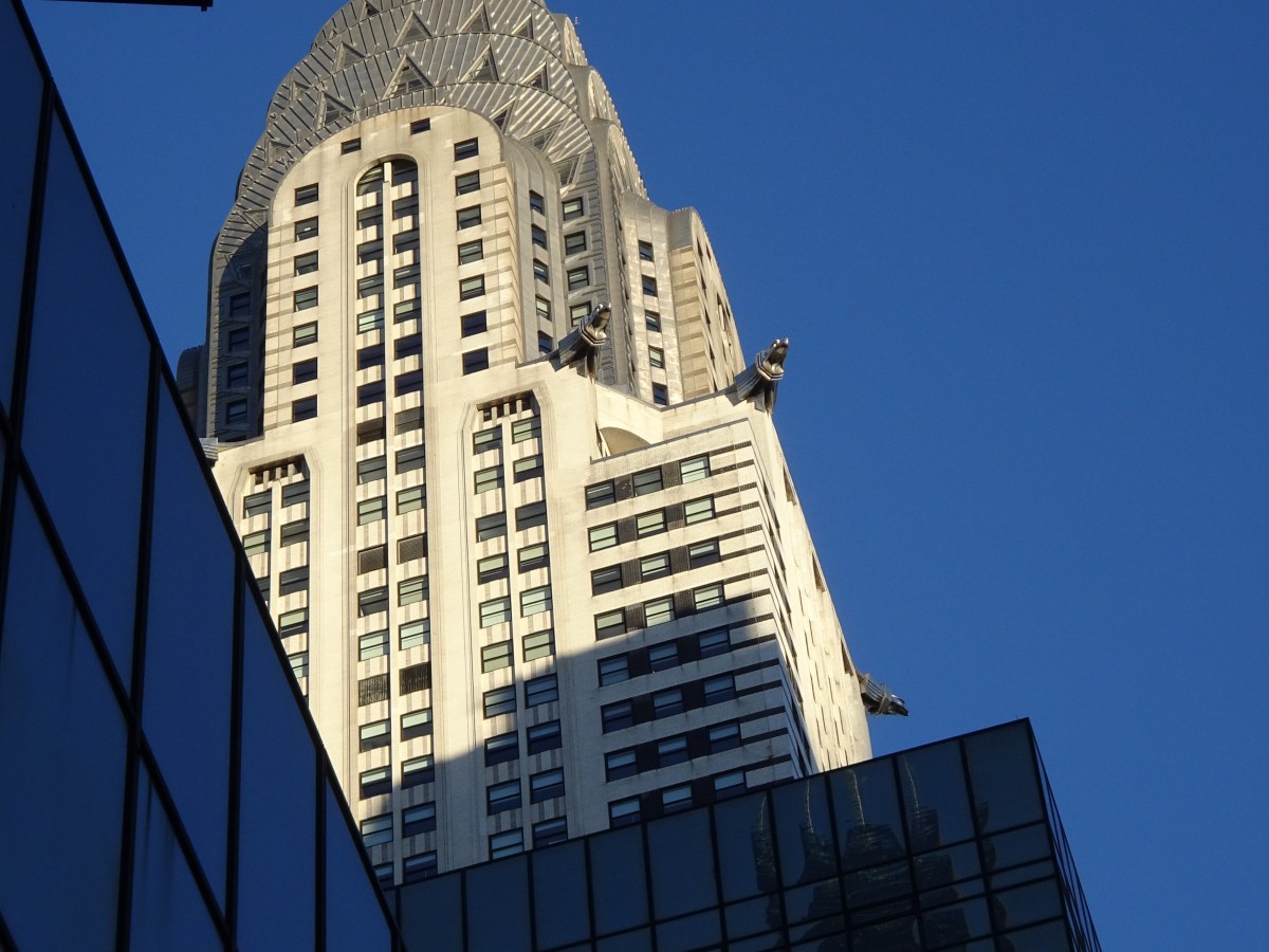 Idées de Voyage entre Amies à&nbsp;New-York